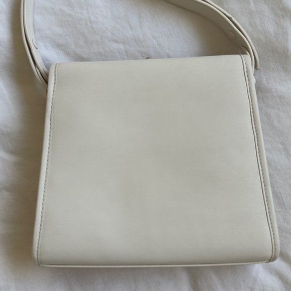 Coach Turnlock Shoulder Bag - Picture 6 of 10